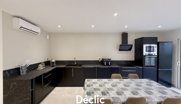 Villa / Maison 8 pièces  à vendre Saint-Benoît 86280