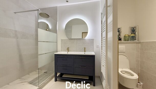 Villa / Maison 8 pièces  à vendre Saint-Benoît 86280