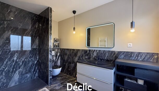 Villa / Maison 8 pièces  à vendre Saint-Benoît 86280