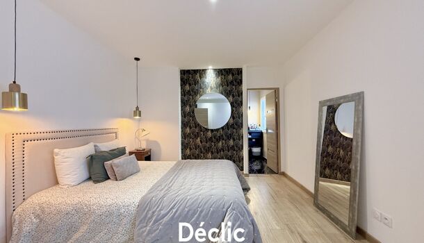 Villa / Maison 8 pièces  à vendre Saint-Benoît 86280