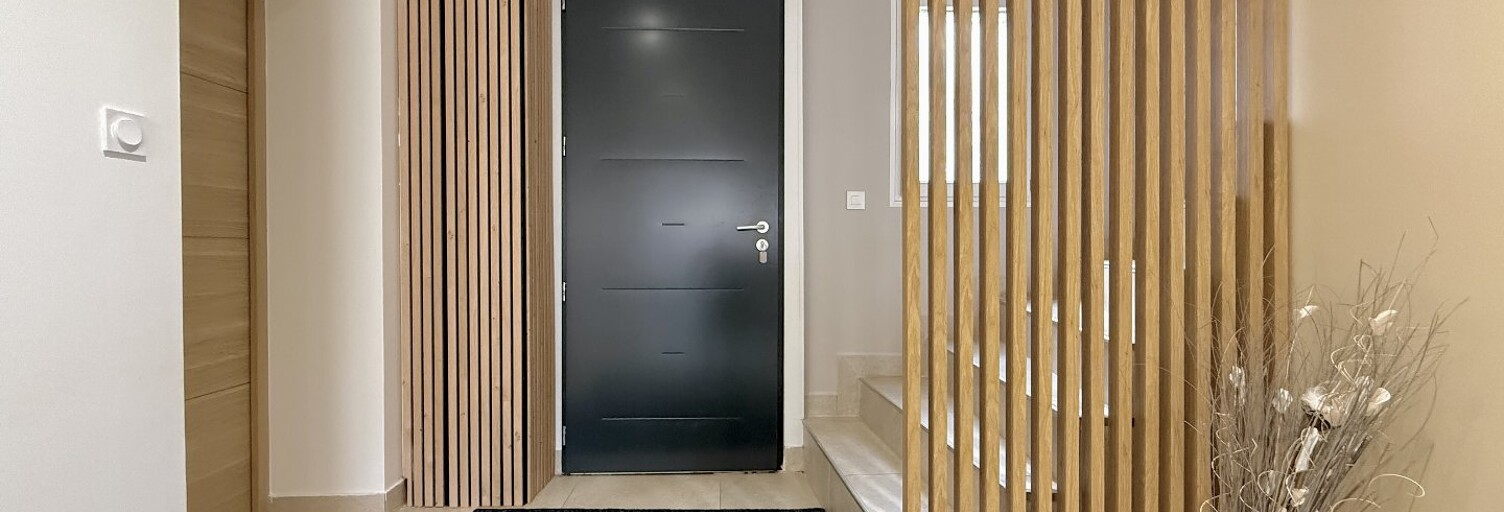 Maison 8 Pièces 195 m² à vendre à Saint-Benoît (86280)