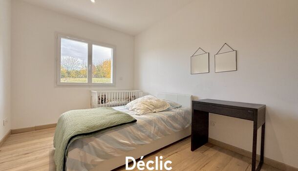 Villa / Maison 8 pièces  à vendre Saint-Benoît 86280