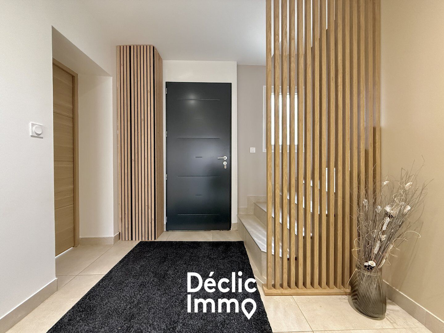 Villa / Maison  T8 à vendre Saint-Benoît 86280