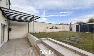 Maison 8 Pièces 195 m² à vendre à Saint-Benoît (86280)