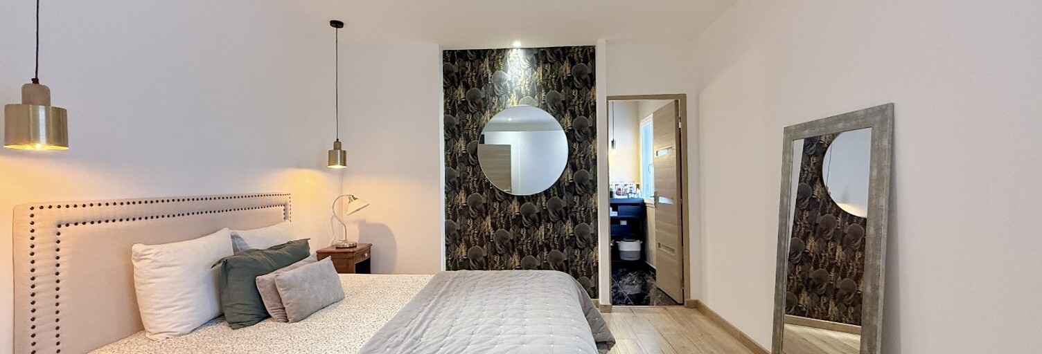Maison 8 Pièces 195 m² à vendre à Saint-Benoît (86280)