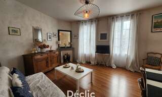 Appartement 5 Pièces 93 m² à vendre à Angoulême (16000)