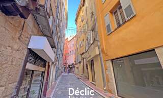 Appartement 2 Pièces 43 m² à vendre à Grasse (06130)