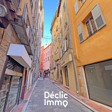 Appartement 2 pièces 75000 €