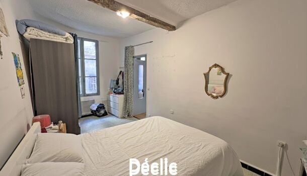 Appartement 2 pièces  à vendre Grasse 06130