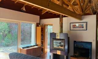 Maison 4 Pièces 108 m² à vendre à Lège (33950)