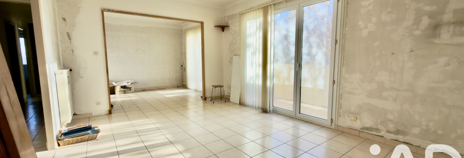 Appartement 4 Pièces 84 m² à vendre à Narbonne (11100)