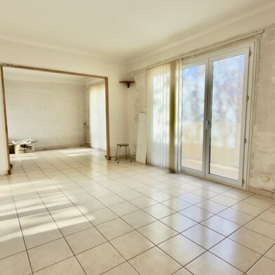 Appartement 4 pièces 105000 €