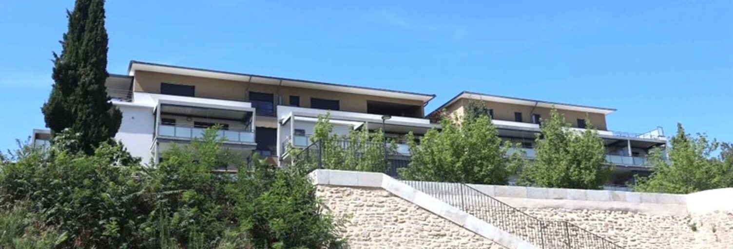 Appartement 3 Pièces 73 m² à louer à Romans-sur-Isère (26100)