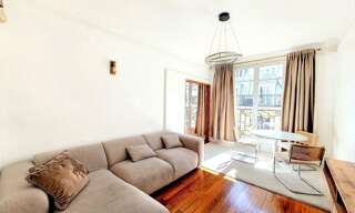 Appartement 2 Pièces 40 m² à vendre à Paris 8 (75008)