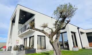 Maison 8 Pièces 165 m² à vendre à Bordes (64510)