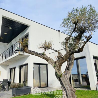 Maison 8 pièces 455000 €