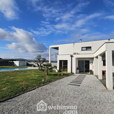 Maison 8 pièces 455000 €