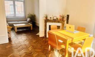 Maison 5 Pièces 108 m² à vendre à Amiens (80000)