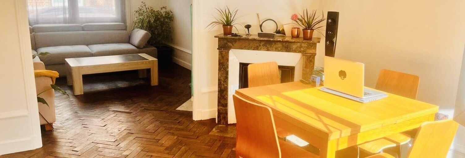 Maison 5 Pièces 108 m² à vendre à Amiens (80000)