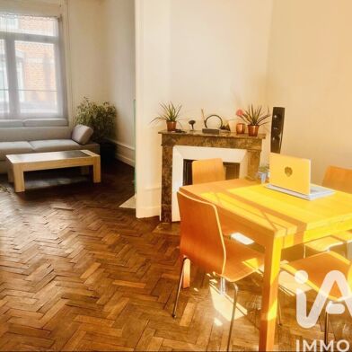 Maison 5 pièces 334000 €