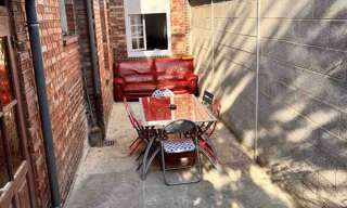 Maison 5 Pièces 108 m² à vendre à Amiens (80000)