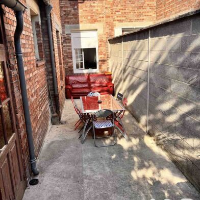 Maison 5 pièces 334000 €