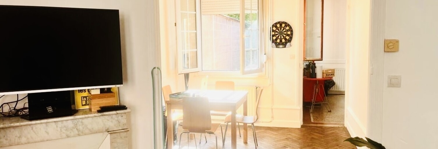 Maison 5 Pièces 108 m² à vendre à Amiens (80000)