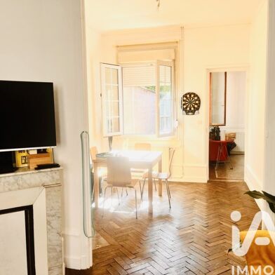 Maison 5 pièces 334000 €