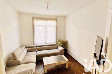 Maison 5 pièces 299000 €