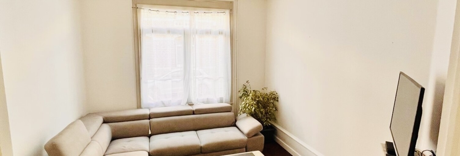 Maison 5 Pièces 108 m² à vendre à Amiens (80000)