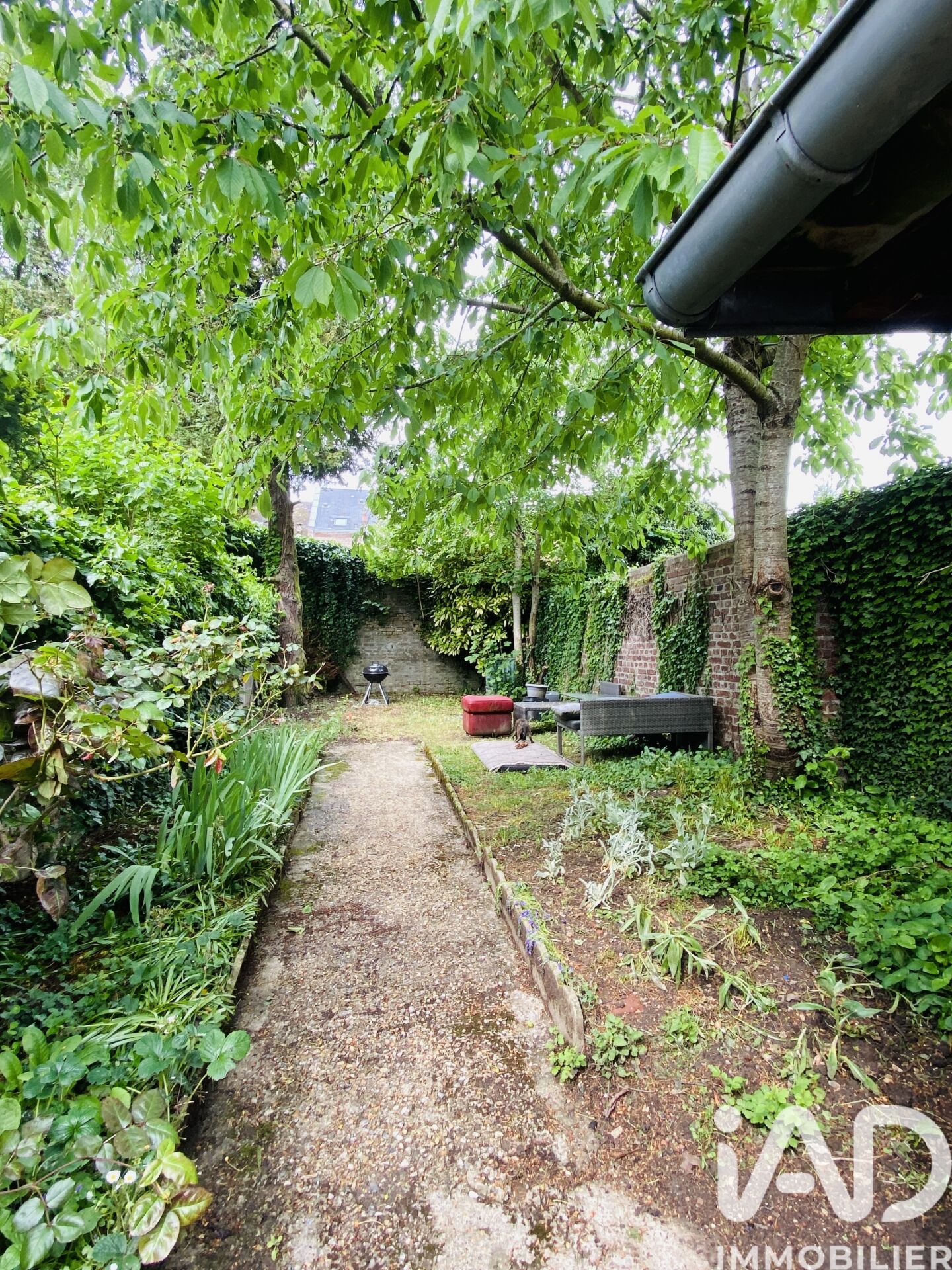Vente Maison de ville 5 pièces - Photo 2