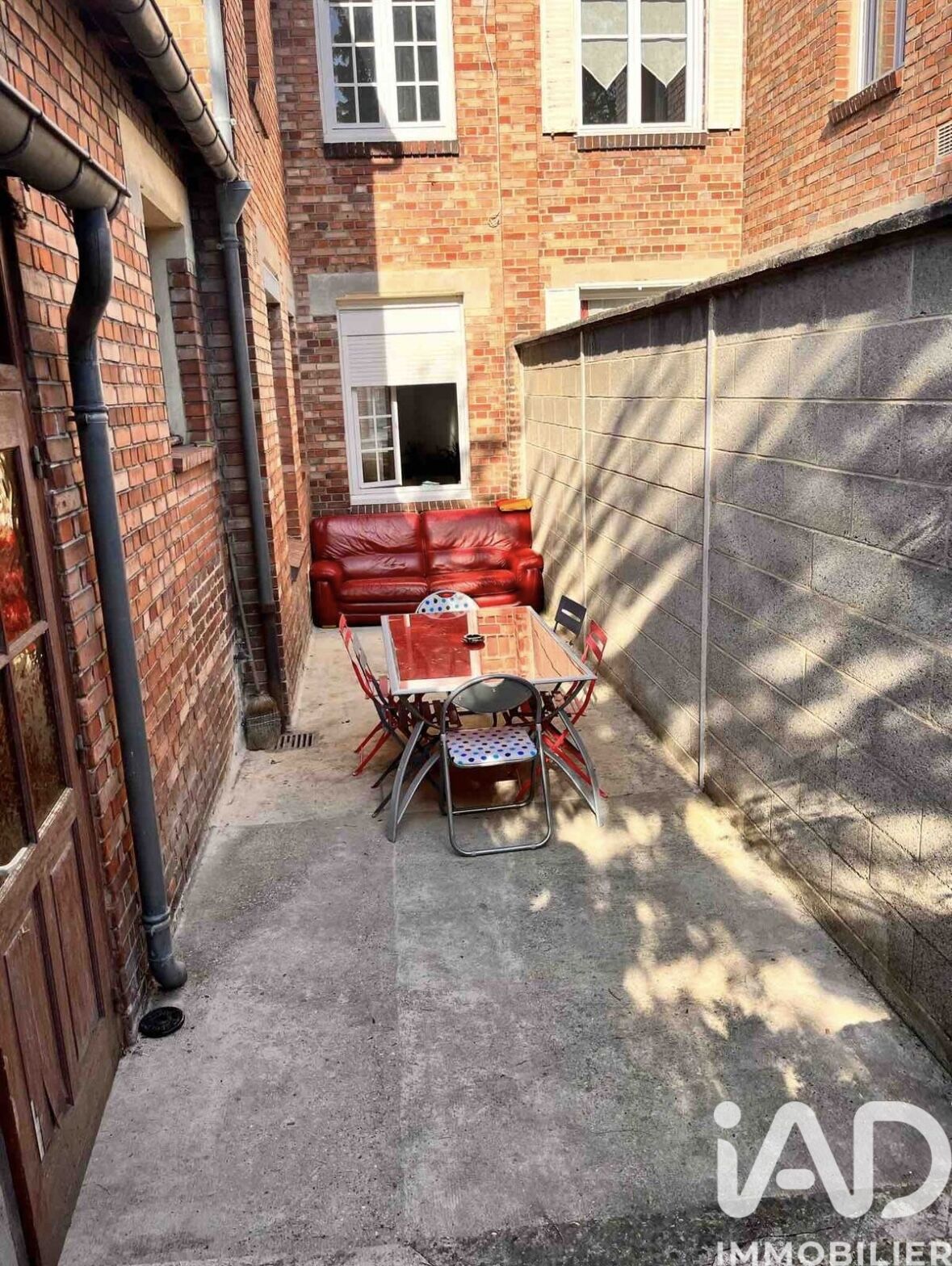 Vente Maison de ville 5 pièces - Photo 4