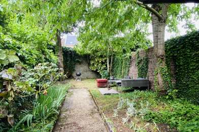 Maison 5 pièces 299000 €