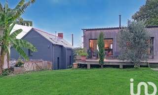 Maison 6 Pièces 132 m² à vendre à Cesson-Sévigné (35510)