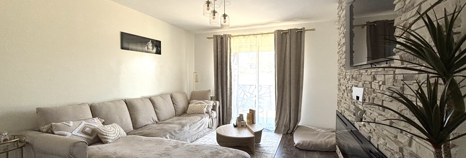 Maison 7 Pièces 178 m² à vendre à Tremblay-en-France (93290)