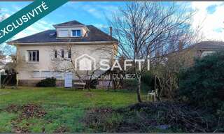 Maison 9 Pièces 200 m² à vendre à Montbazens (12220)