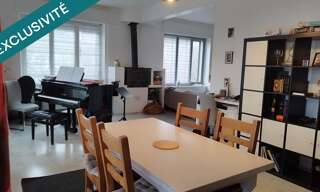 Maison 9 Pièces 200 m² à vendre à Montbazens (12220)