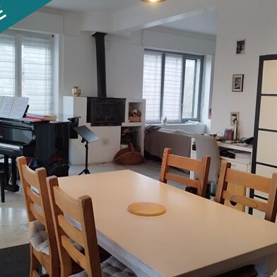 Maison 9 pièces 249000 €