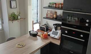 Maison 9 Pièces 200 m² à vendre à Montbazens (12220)