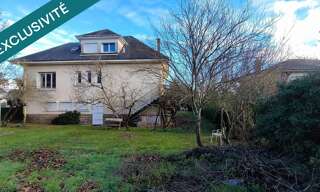 Maison 9 Pièces 200 m² à vendre à Montbazens (12220)