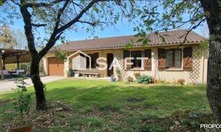 Maison 5 Pièces 76 m² à vendre à Virac (81640)