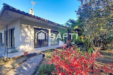 Maison 4 pièces 436800 €