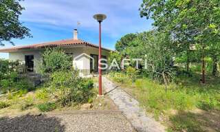 Maison 4 Pièces 134 m² à vendre à Villelongue-dels-Monts (66740)