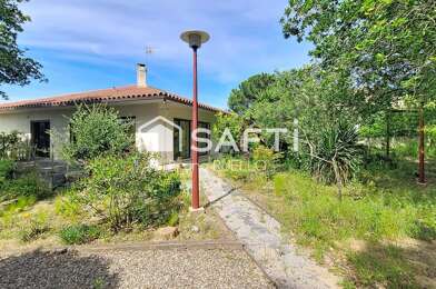 Maison 4 pièces 384800 €