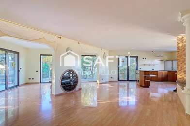 Maison 4 pièces 384800 €