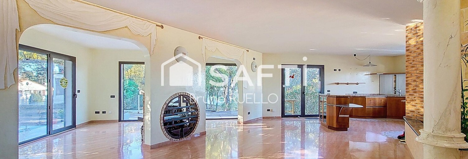 Maison 4 Pièces 134 m² à vendre à Villelongue-dels-Monts (66740)