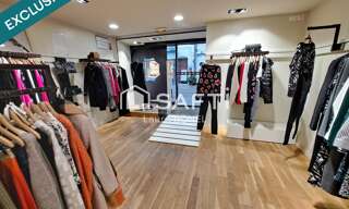 Immeuble  200 m² à vendre à Neufchâteau (88300)