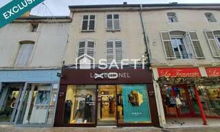 Immeuble  200 m² à vendre à Neufchâteau (88300)