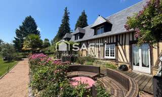 Maison 15 Pièces 360 m² à vendre à Lisieux (14100)