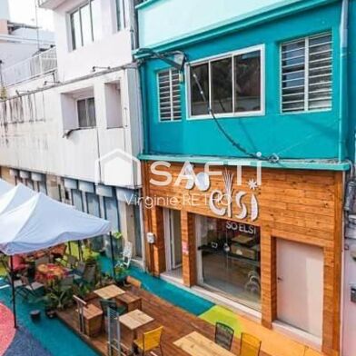 Immeuble  468000 €